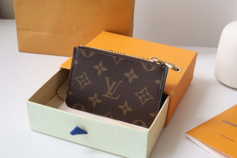 Louis Vuitton Wallets
